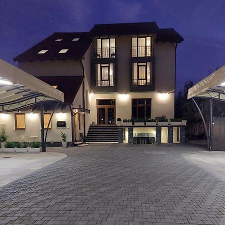 Perla Sudului - Residence Timisoara Exterior photo