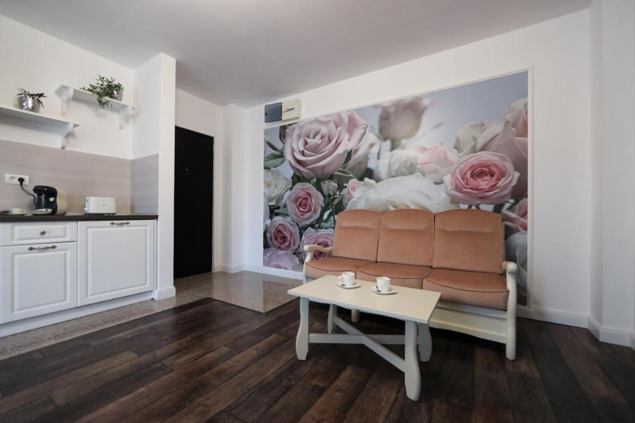 Perla Sudului - Residence Timisoara Exterior photo