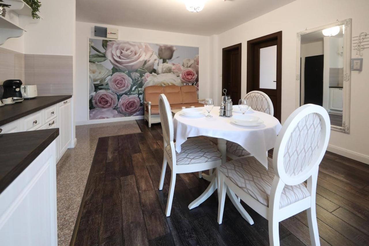 Perla Sudului - Residence Timisoara Exterior photo