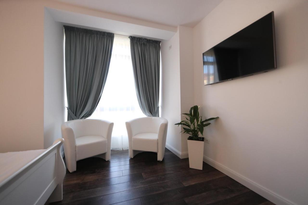 Perla Sudului - Residence Timisoara Exterior photo
