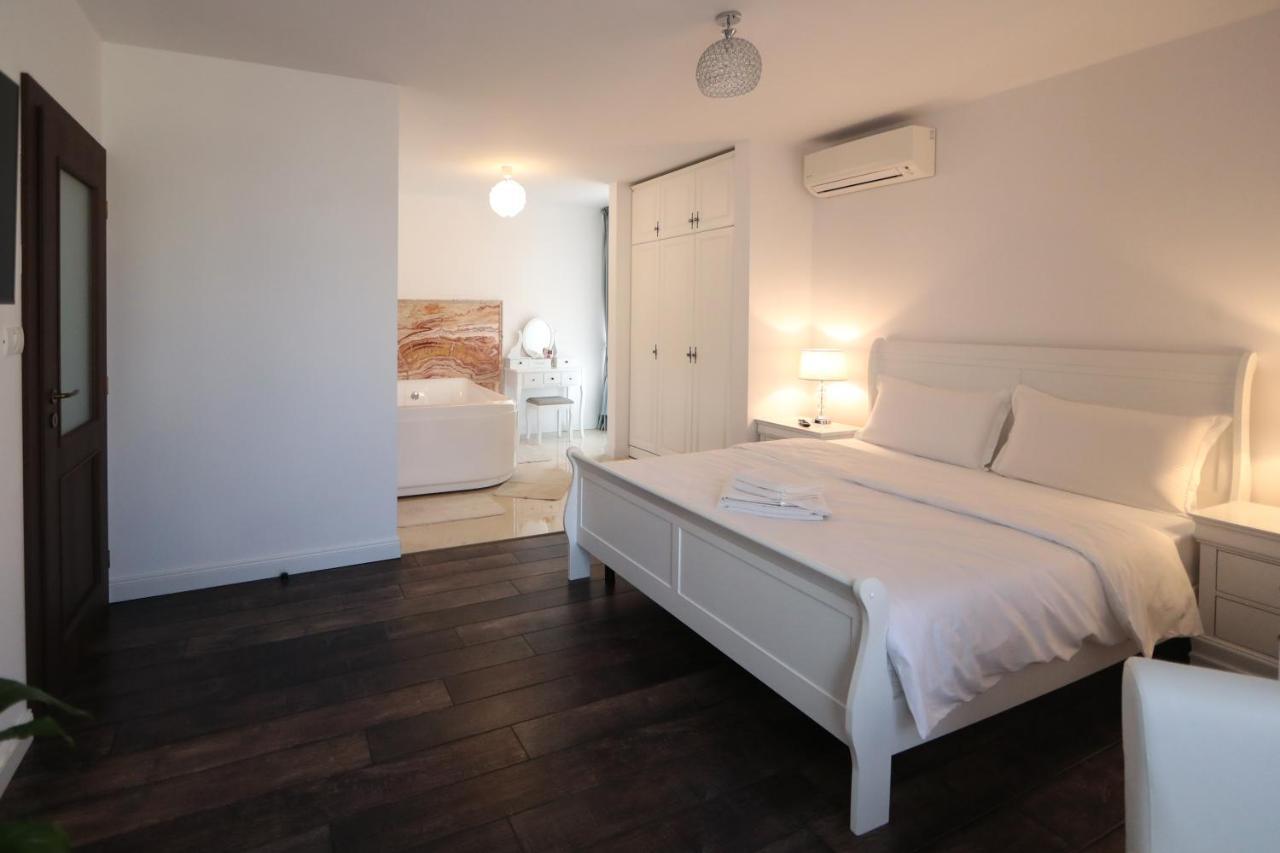 Perla Sudului - Residence Timisoara Exterior photo