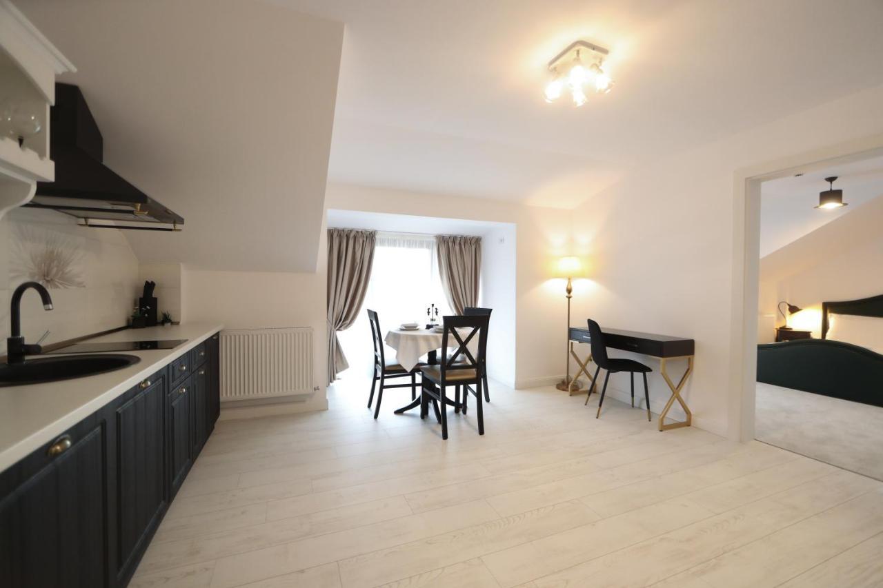 Perla Sudului - Residence Timisoara Exterior photo