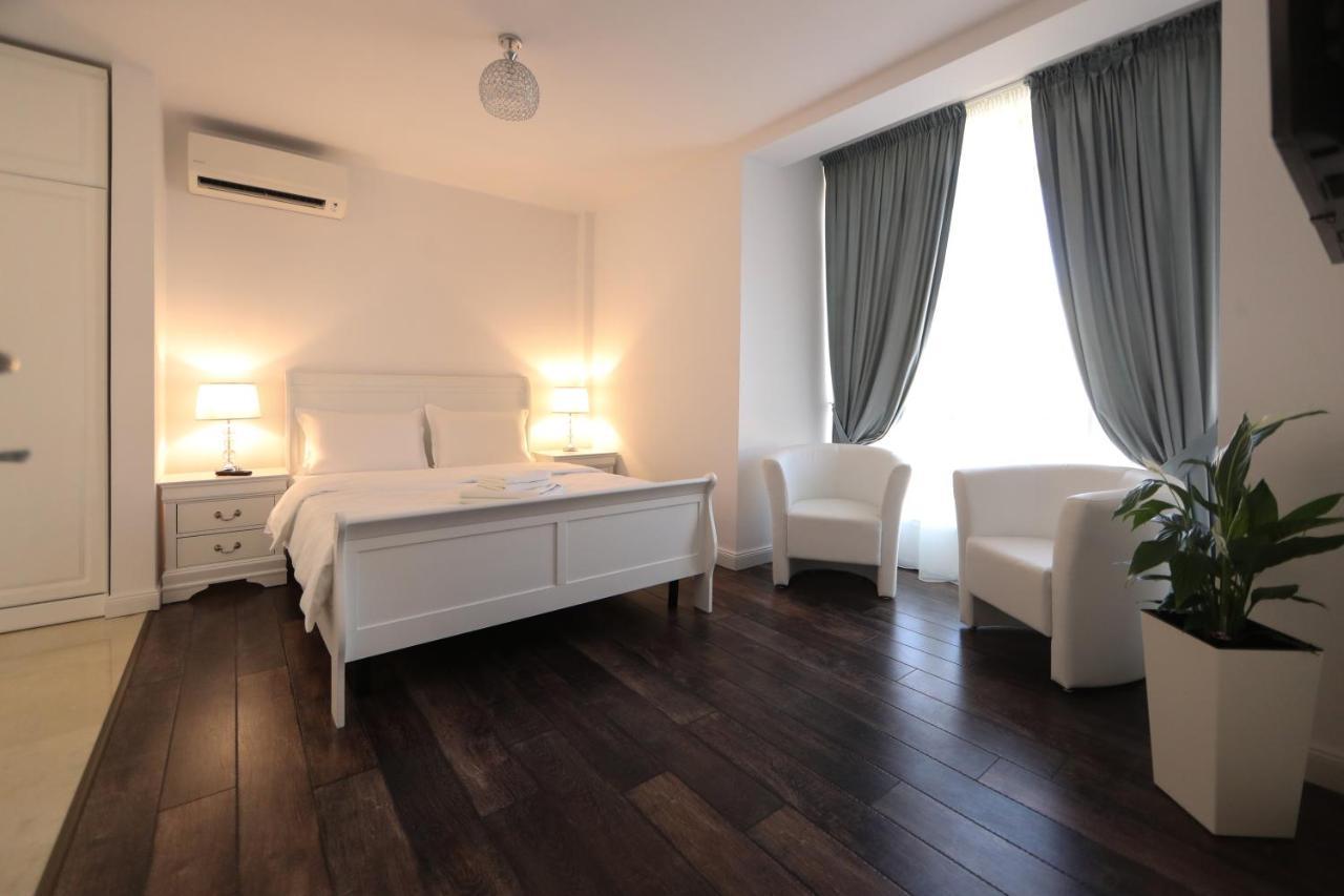 Perla Sudului - Residence Timisoara Exterior photo