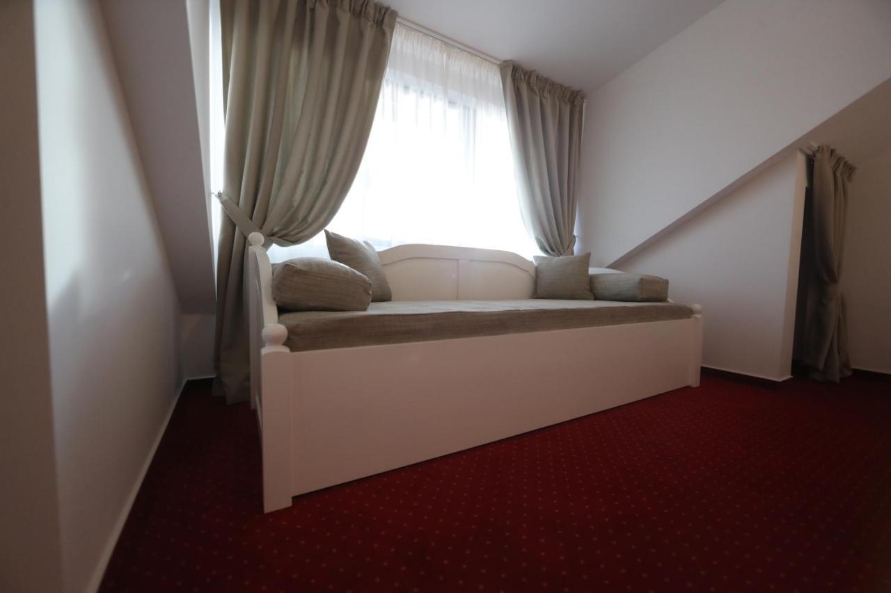 Perla Sudului - Residence Timisoara Exterior photo
