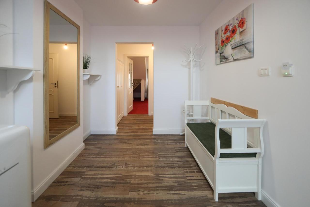 Perla Sudului - Residence Timisoara Exterior photo