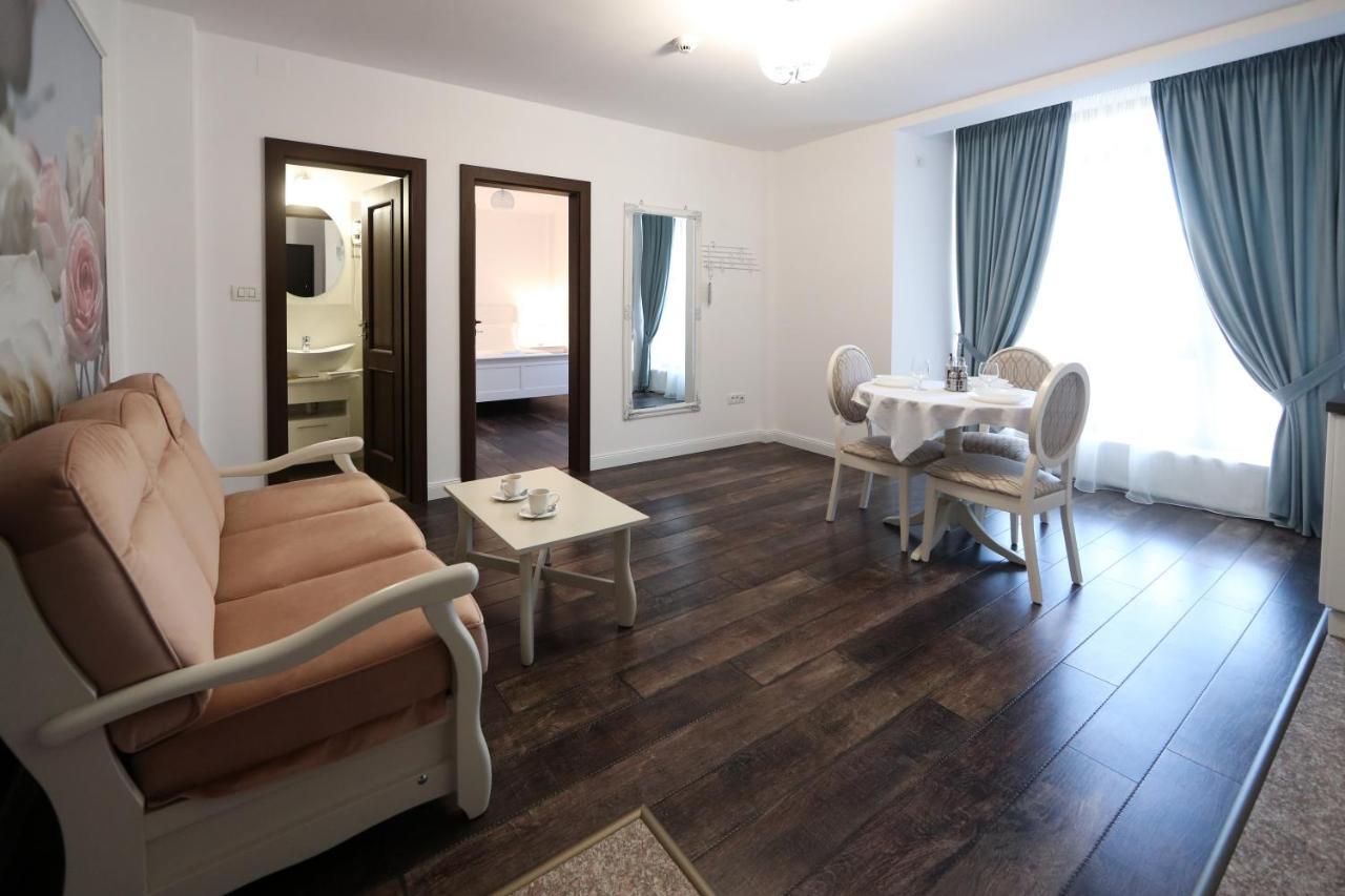 Perla Sudului - Residence Timisoara Exterior photo