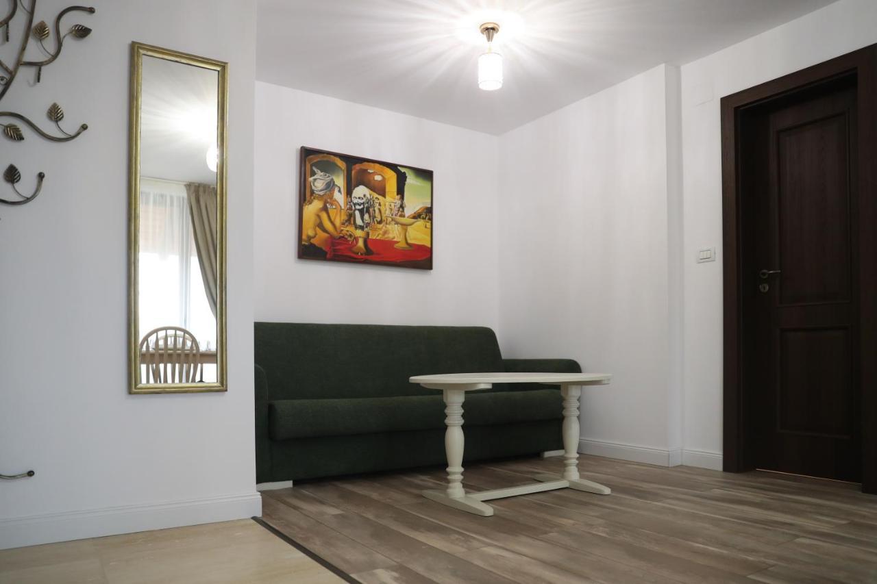Perla Sudului - Residence Timisoara Exterior photo