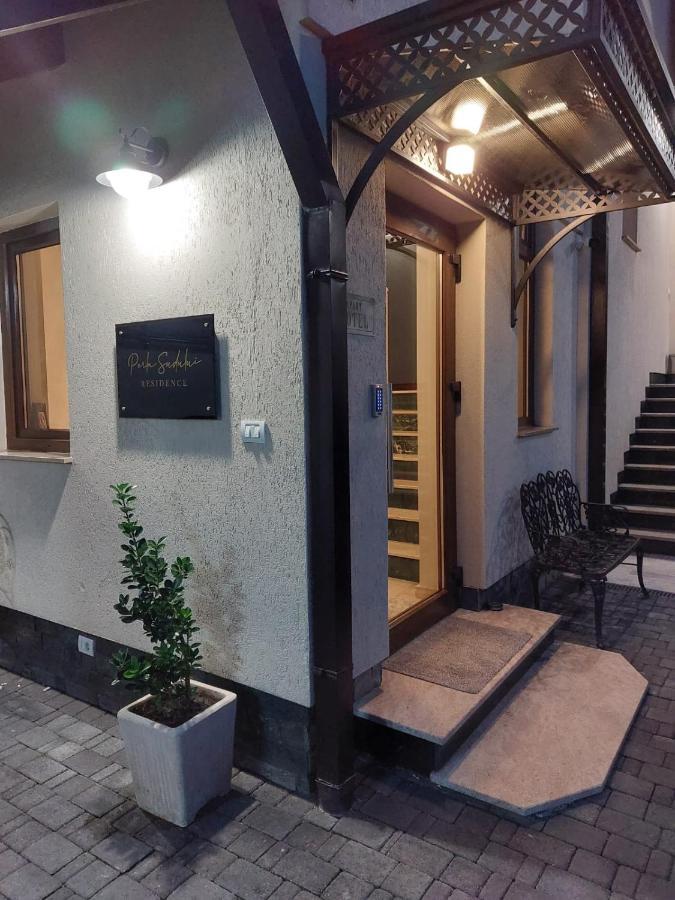 Perla Sudului - Residence Timisoara Exterior photo
