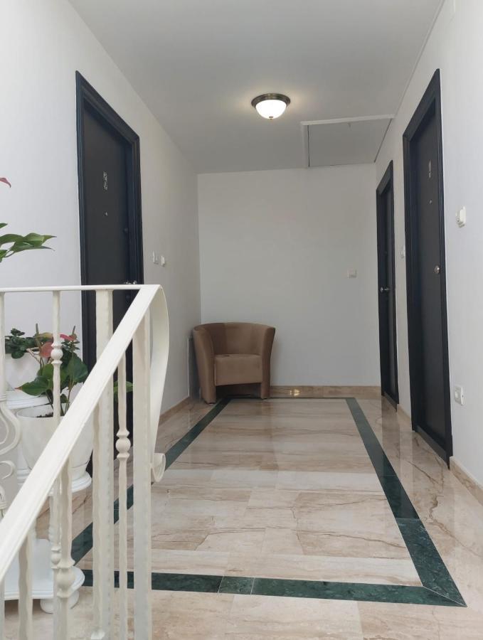 Perla Sudului - Residence Timisoara Exterior photo