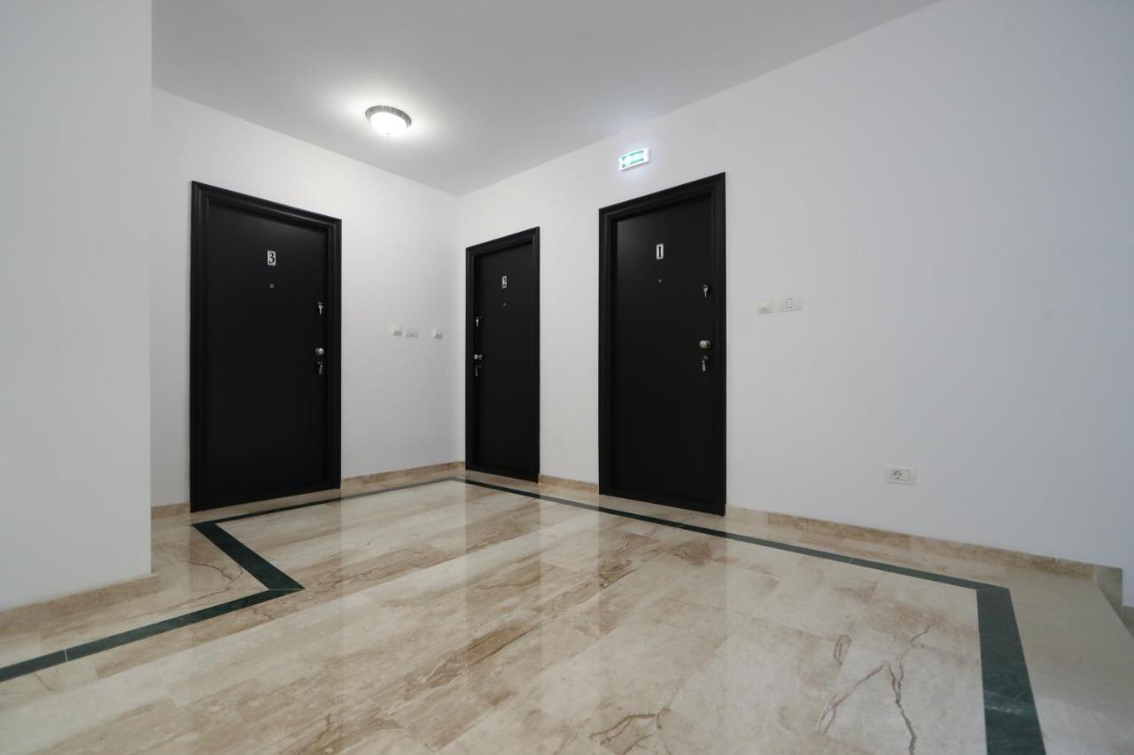 Perla Sudului - Residence Timisoara Exterior photo