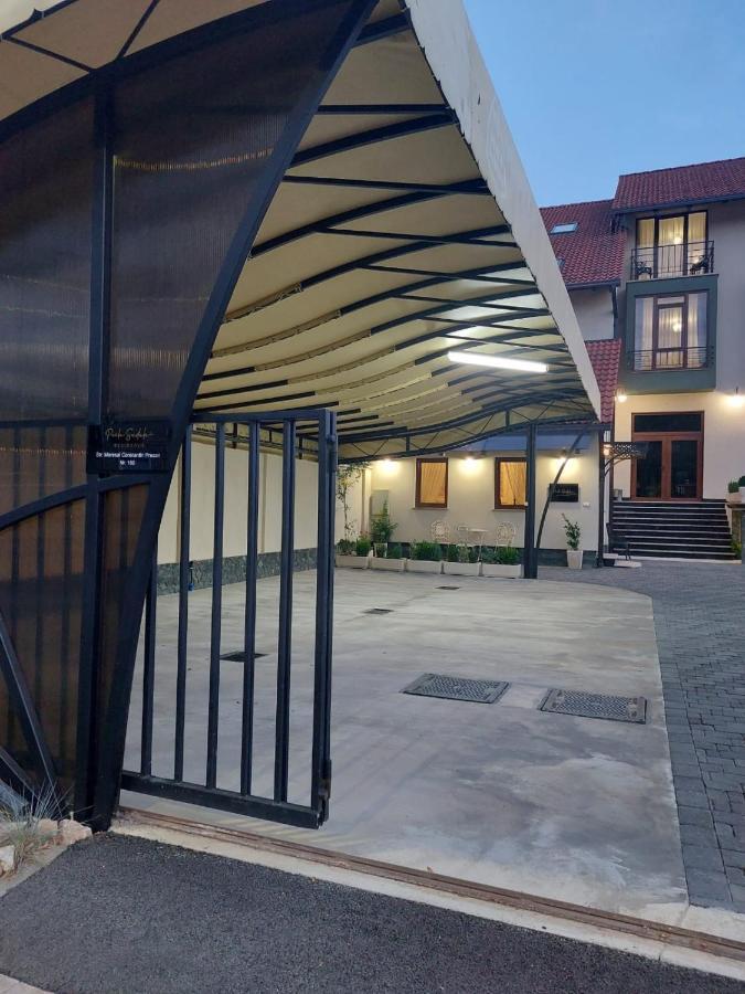 Perla Sudului - Residence Timisoara Exterior photo