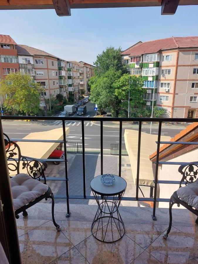 Perla Sudului - Residence Timisoara Exterior photo